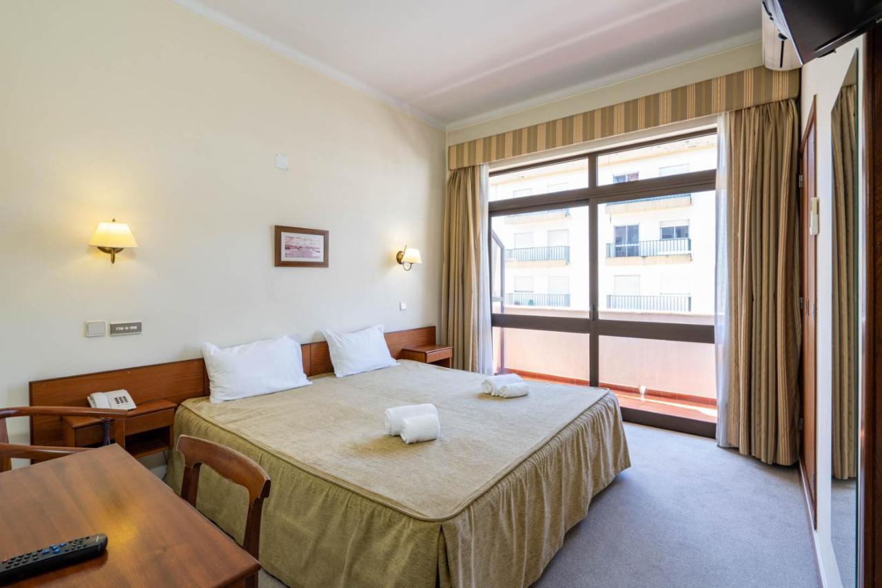 Villafatima Hotel Esterno foto
